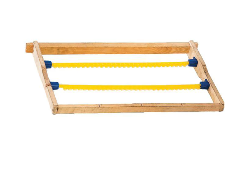 Arı Sütü Üretim Seti (Ekonomik)