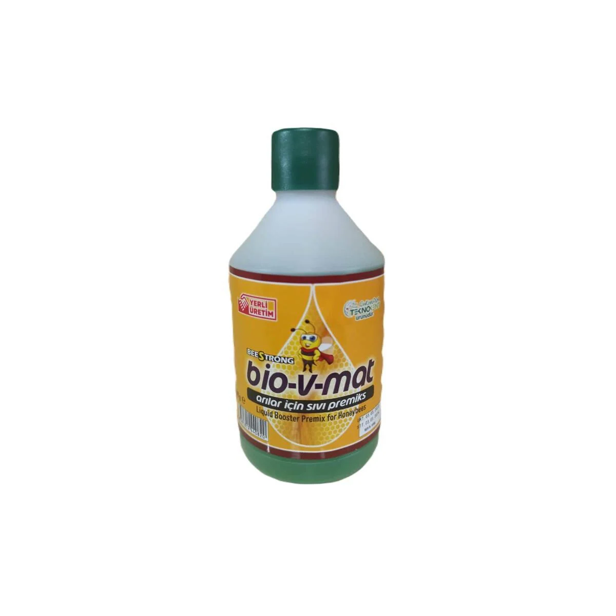 BEESTRONG BİO-V-MAT 300ML