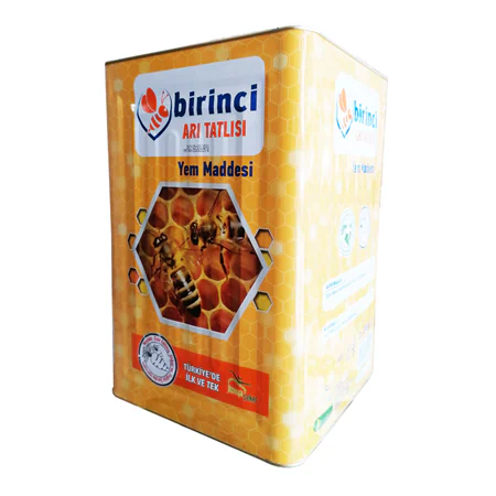 Birinci Arı Tatlısı 24 KG