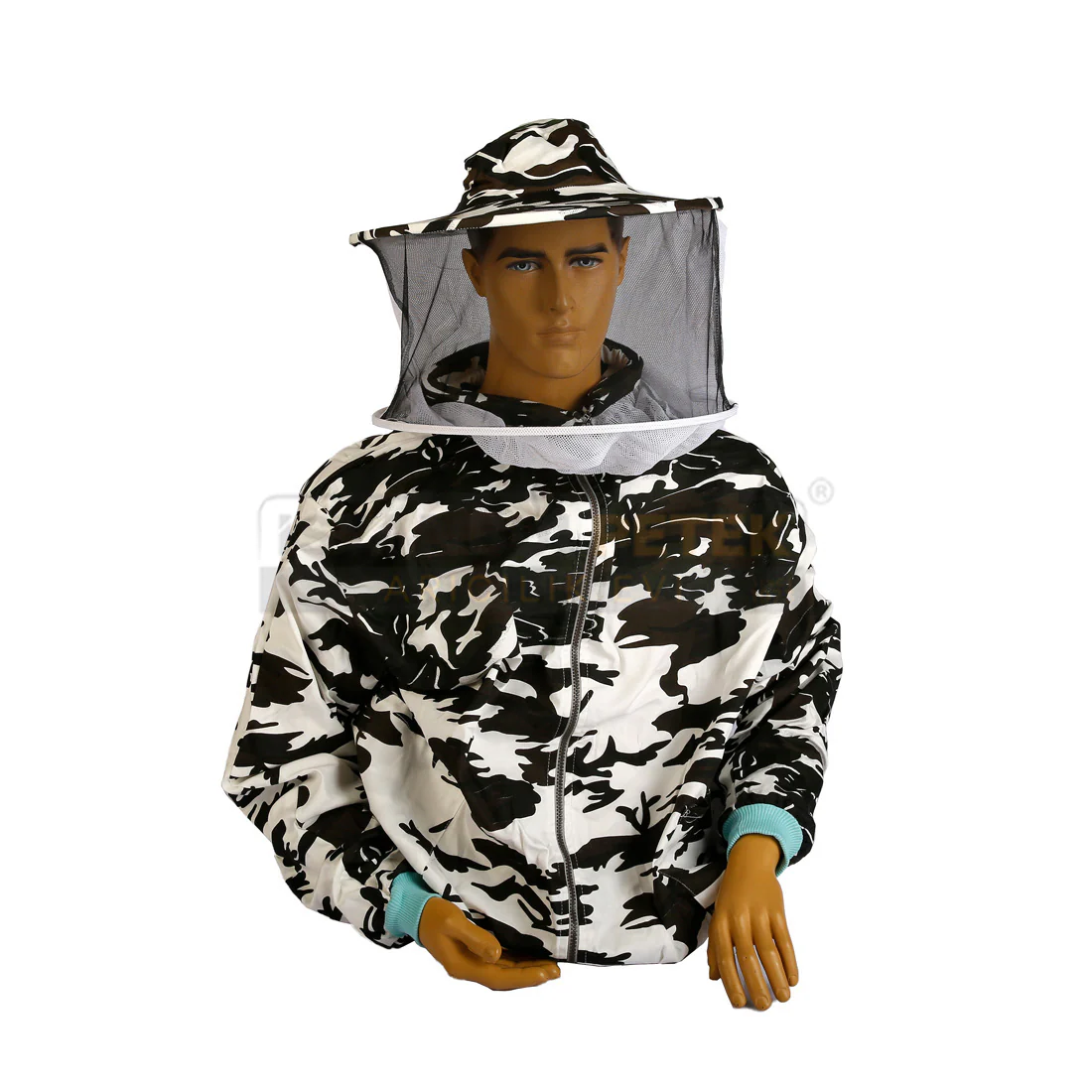 Kamuflaj Maske