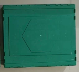 Kovan Kapağı (Plastik Kapak)