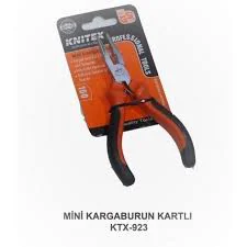 Mini Karga Burun