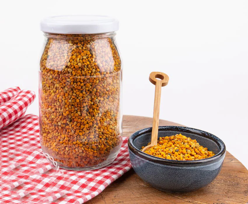 Polen (1 kg.)