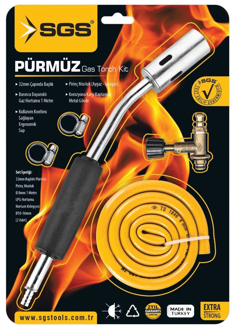 Pürmüz (Profesyonel)