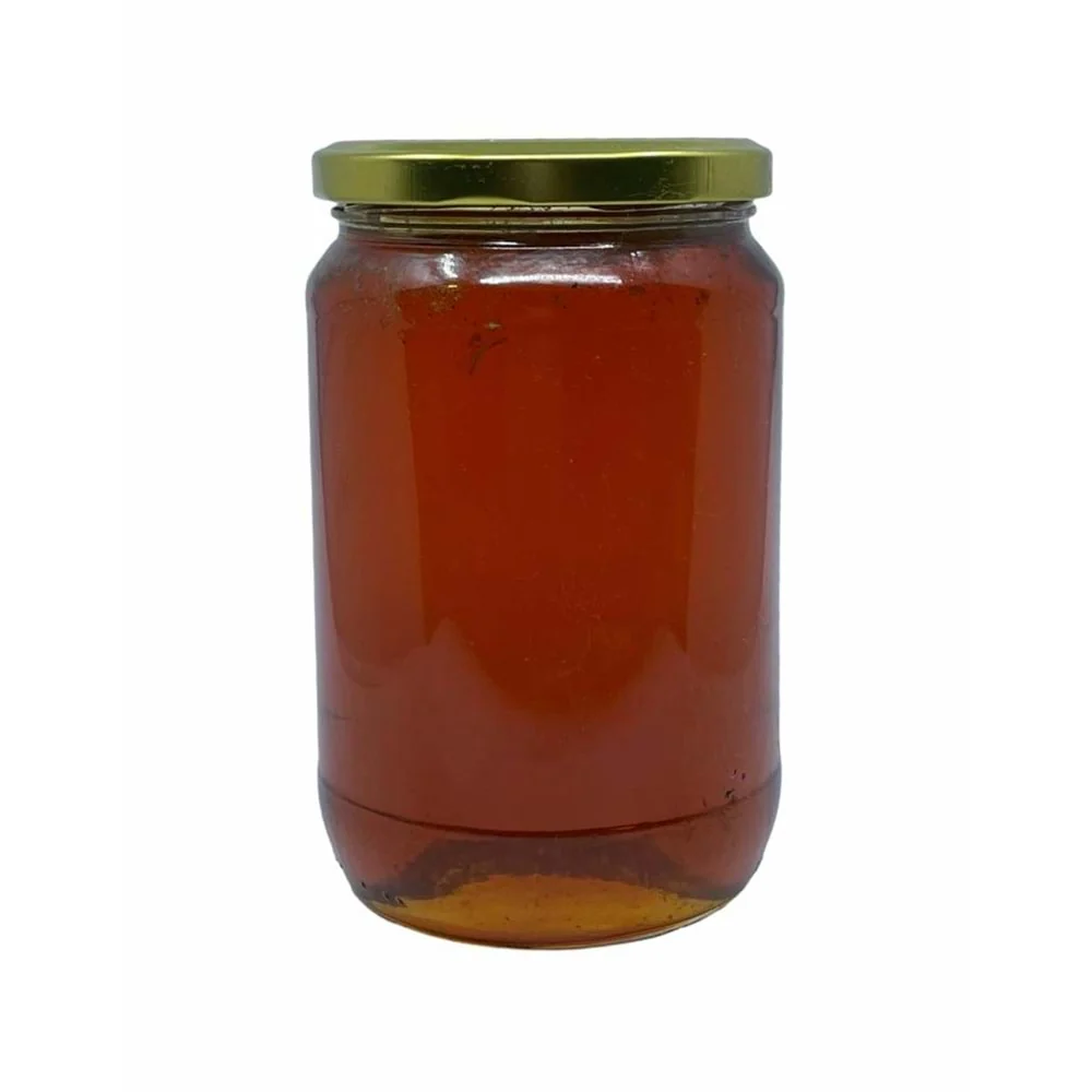 Yüksek Yayla Balı